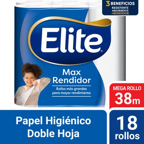 HERO PH Elite XL 38m x18